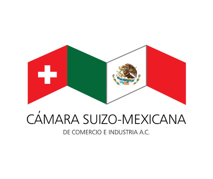 Cámara Suizo-Mexicana